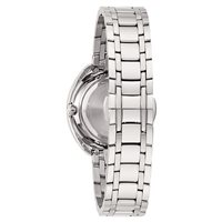 Orologio Bulova Donna Classic Diamond in Acciaio 96P240 - 96P240